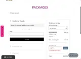 vicgill13 coupon verification screenshot