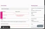 BACHATA20 coupon verification screenshot