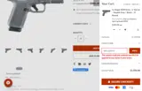 Dance's Sporting Goods coupon verification screenshot