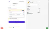 5WUNE coupon verification screenshot