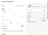 JESE10 coupon verification screenshot