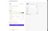 DOVA5 coupon verification screenshot