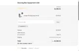 DANMAT07 coupon verification screenshot