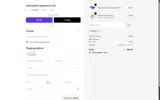 new25 coupon verification screenshot