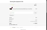 5VUSU coupon verification screenshot