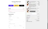 BDAYPARTY coupon verification screenshot