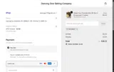 6GFSWEET coupon verification screenshot