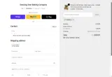 NIBBLE15 coupon verification screenshot