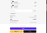 DANDY20 coupon verification screenshot