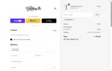 DANDY10 coupon verification screenshot