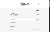 DANDY10 coupon verification screenshot