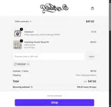 FREESHIP coupon verification screenshot