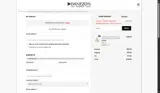 Danezon coupon verification screenshot