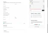 Danezon coupon verification screenshot