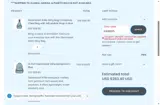 DANG15 coupon verification screenshot