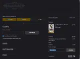 WELCOME15 coupon verification screenshot