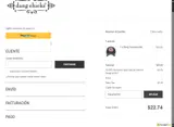 DangCart102 coupon verification screenshot
