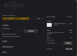 DONTLEAVEYET coupon verification screenshot
