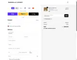 Daniella Lehavi coupon verification screenshot