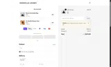 Daniella Lehavi coupon verification screenshot