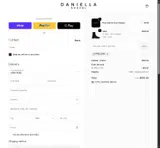 PRELUV60 coupon verification screenshot