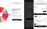 EDIT25 coupon verification screenshot