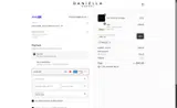PRELUV coupon verification screenshot