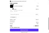 PROMO35 coupon verification screenshot