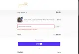 RELATE coupon verification screenshot