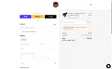 FACELESSWITHMADIAI coupon verification screenshot
