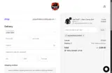 VALENTINAVALMONTI coupon verification screenshot