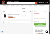 MYCOZYGLAM coupon verification screenshot