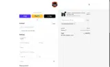 VALENTINAVALMONTI coupon verification screenshot