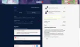 EEVEE coupon verification screenshot