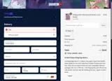KIWI coupon verification screenshot