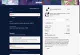 WETHRIFT5 coupon verification screenshot