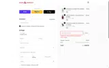 TREKCAIR10 coupon verification screenshot