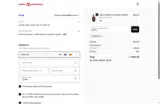 MIRA10 coupon verification screenshot