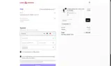 welcome5 coupon verification screenshot