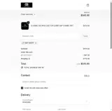 GET10OFF coupon verification screenshot