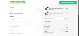DankGeek coupon verification screenshot