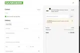 DankGeek coupon verification screenshot