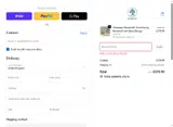 HOUSE20 coupon verification screenshot