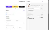 10OFFJENNIFERCALI coupon verification screenshot