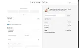 PRELUV coupon verification screenshot