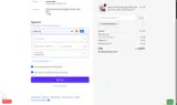 10OFFELIZAGRACE coupon verification screenshot
