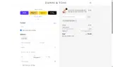 10OFFMILENANARCISO coupon verification screenshot