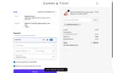 10OFFBRONWYNRILEY coupon verification screenshot