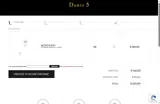bloom20 coupon verification screenshot