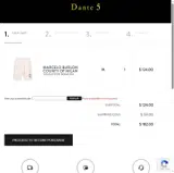 bloom20 coupon verification screenshot